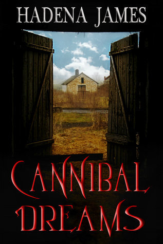 Cannibal Dreams book cover