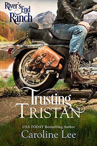 Trusting Tristan book cover