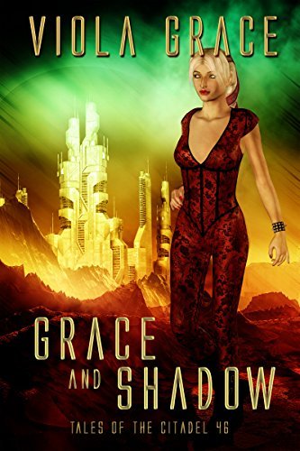 Grace and Shadow book cover