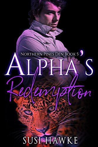 Alpha's Redemption book cover