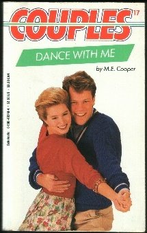 Dance With Me book cover
