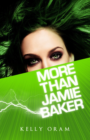 Jamie Baker book cover 2