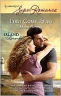 An Island to Remember book cover 1