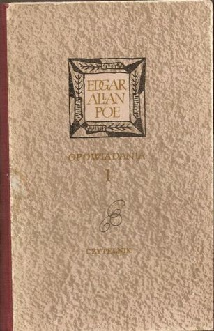 Opowiadania I book cover
