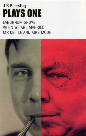 Plays 1 book cover