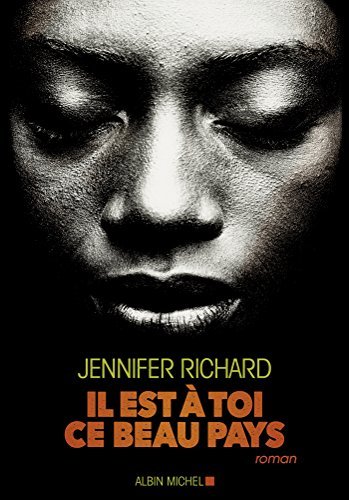 Il est à toi ce beau pays book cover