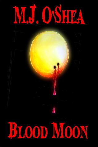 Full Moon/Insolita Luna book cover 1