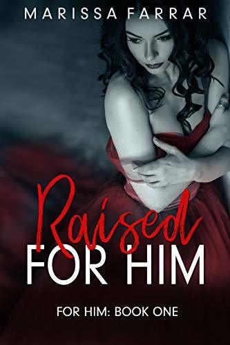 For Him book cover 1