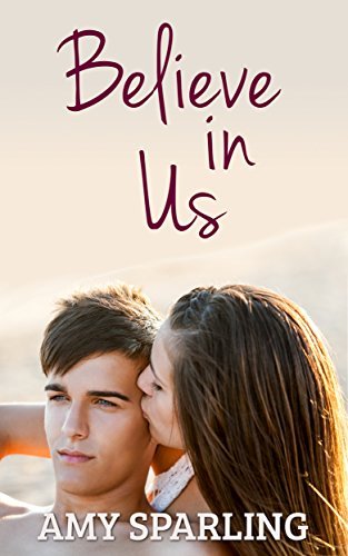 Believe in Us book cover