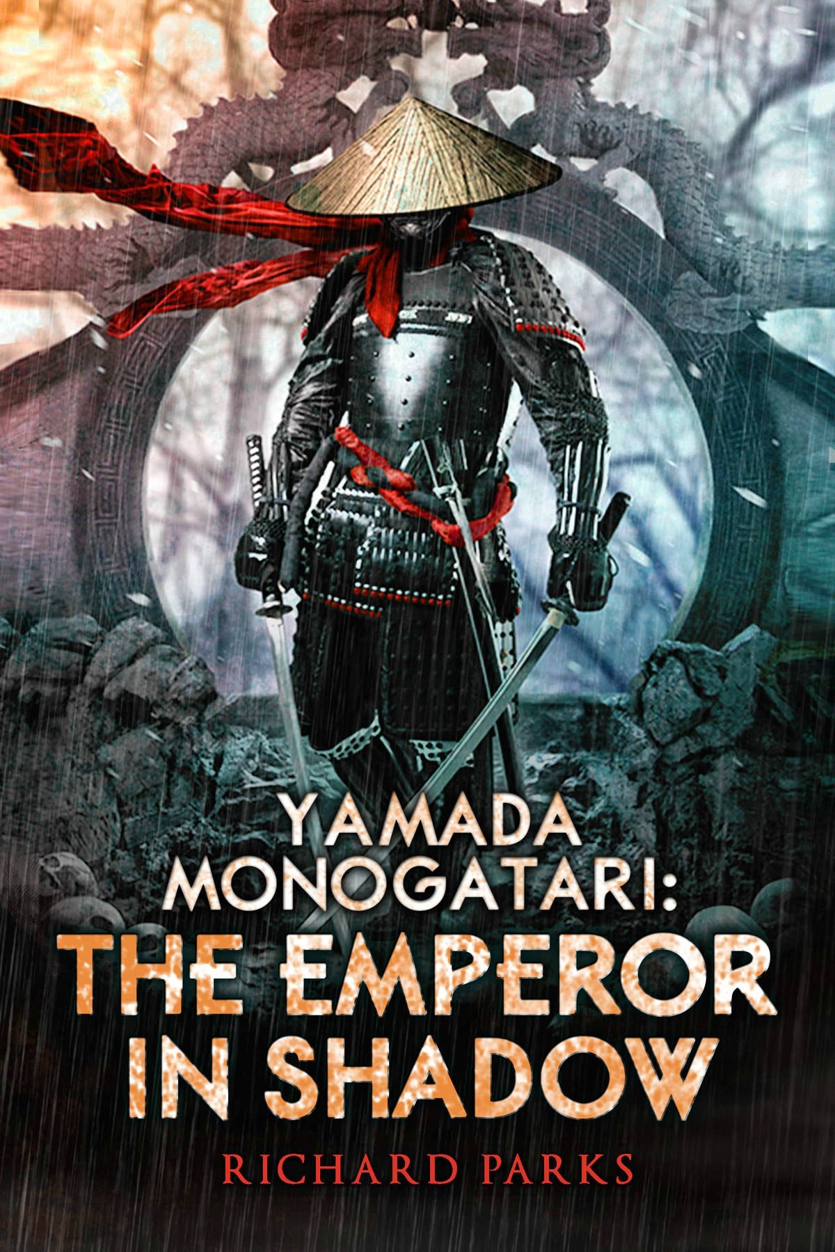 Yamada Monogatari book cover