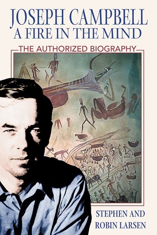 A Fire in the Mind book cover