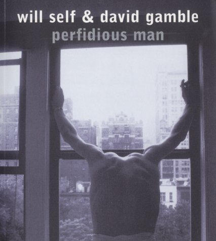 Perfidious Man book cover