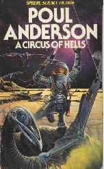 A Circus of Hells book cover