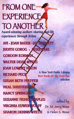 From One Experience to Another book cover