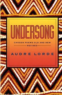 Undersong book cover