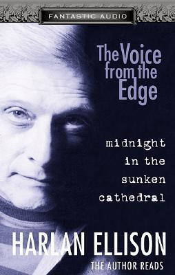 Voice from the Edge book cover 2