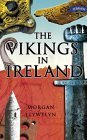 The Vikings In Ireland book cover