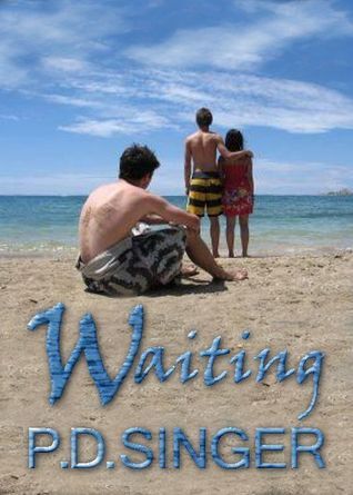 Waiting book cover