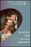 Second-Best Bride book cover