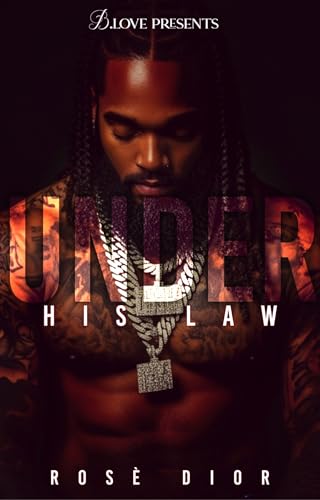 Under His Law book cover