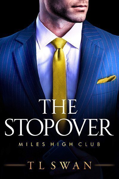 The Miles High Club book cover 1