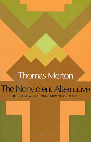 The Nonviolent Alternative book cover