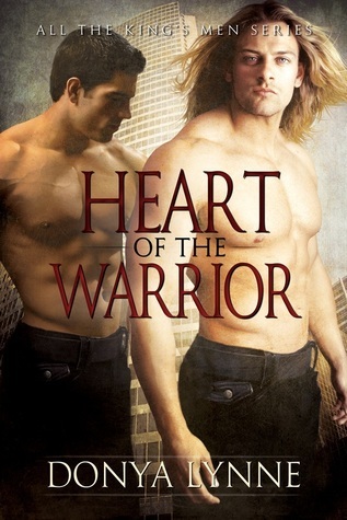 All The King's Men book cover 2
