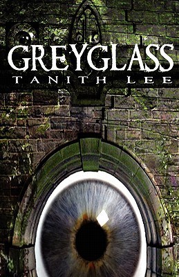 Greyglass book cover