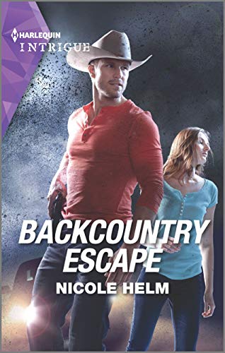 Badlands Cops book cover 3