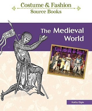 The Medieval World book cover