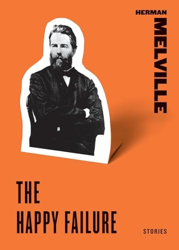 The Happy Failure book cover