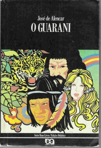 The Guarani book cover