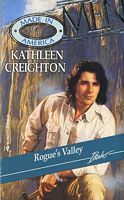 Rogue's Valley book cover