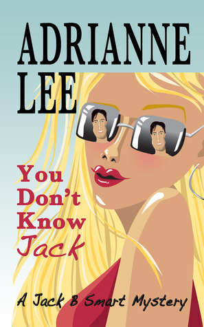 You Don't Know Jack book cover