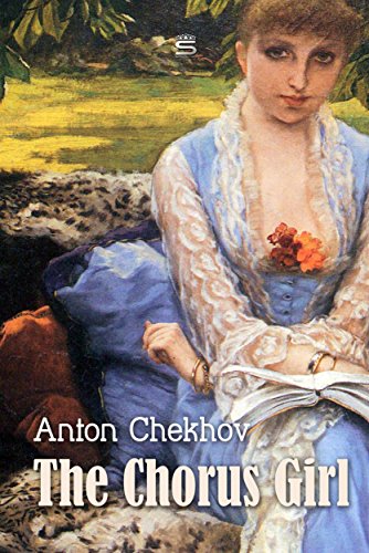 The Chorus Girl book cover
