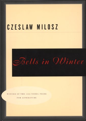 Bells In Winter book cover