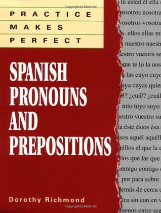 Practice Makes Perfect book cover