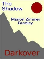 The Shadow book cover