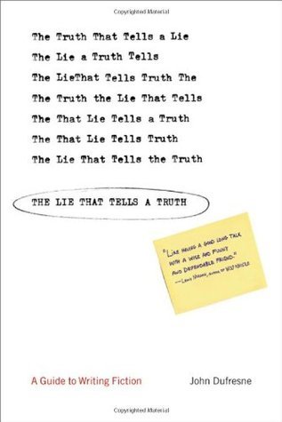 The Lie That Tells a Truth book cover