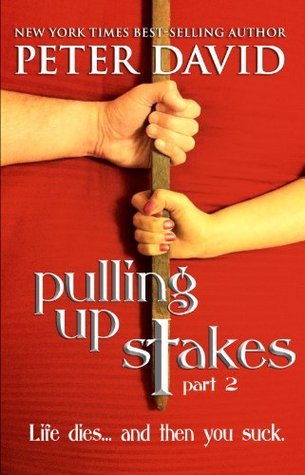 Pulling Up Stakes book cover 2