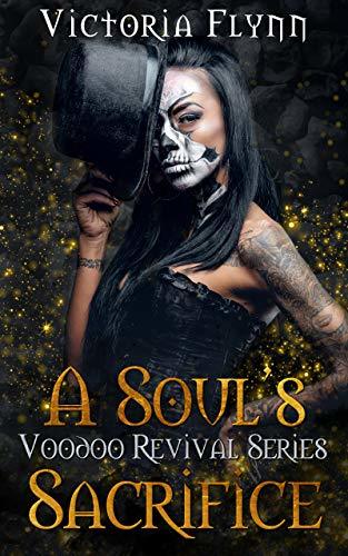 The Voodoo Revival book cover 1