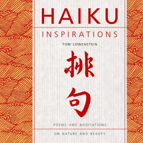 Haiku Inspirations book cover