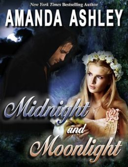 Midnight and Moonlight book cover