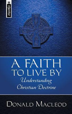 A Faith to Live By book cover