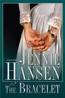 The Bracelet book cover 1