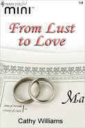 From Lust to Love book cover