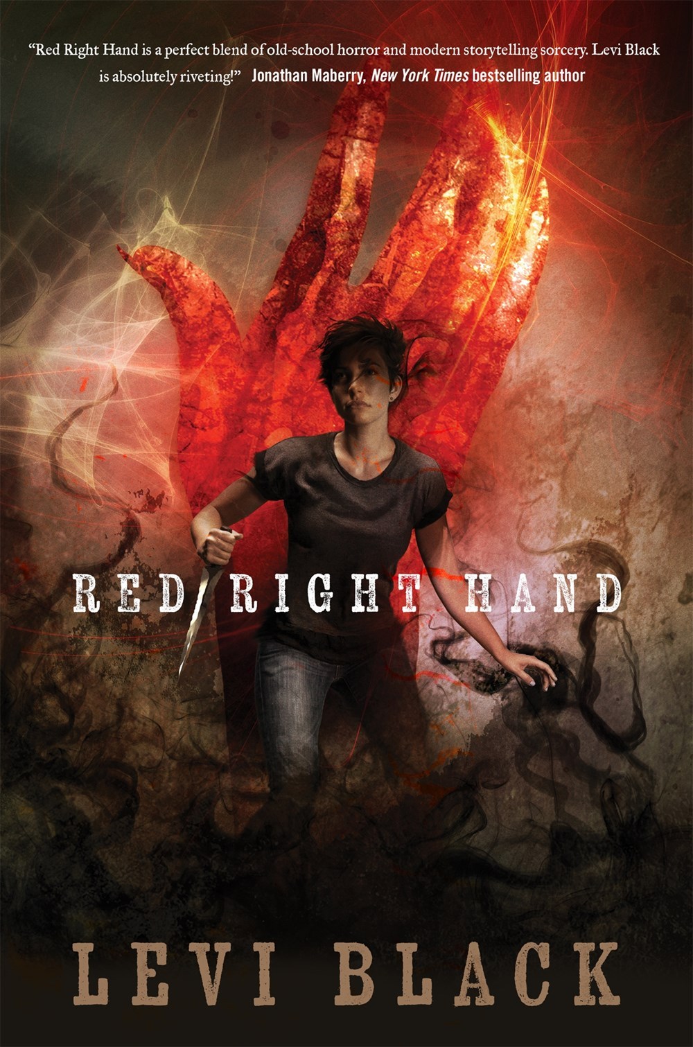 The Mythos War book cover 1