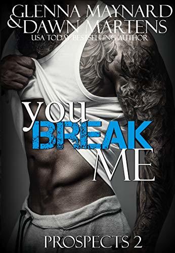The Prospect book cover 2