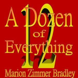 A Dozen of Everything book cover
