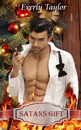 Heated Holiday Shorts book cover 1